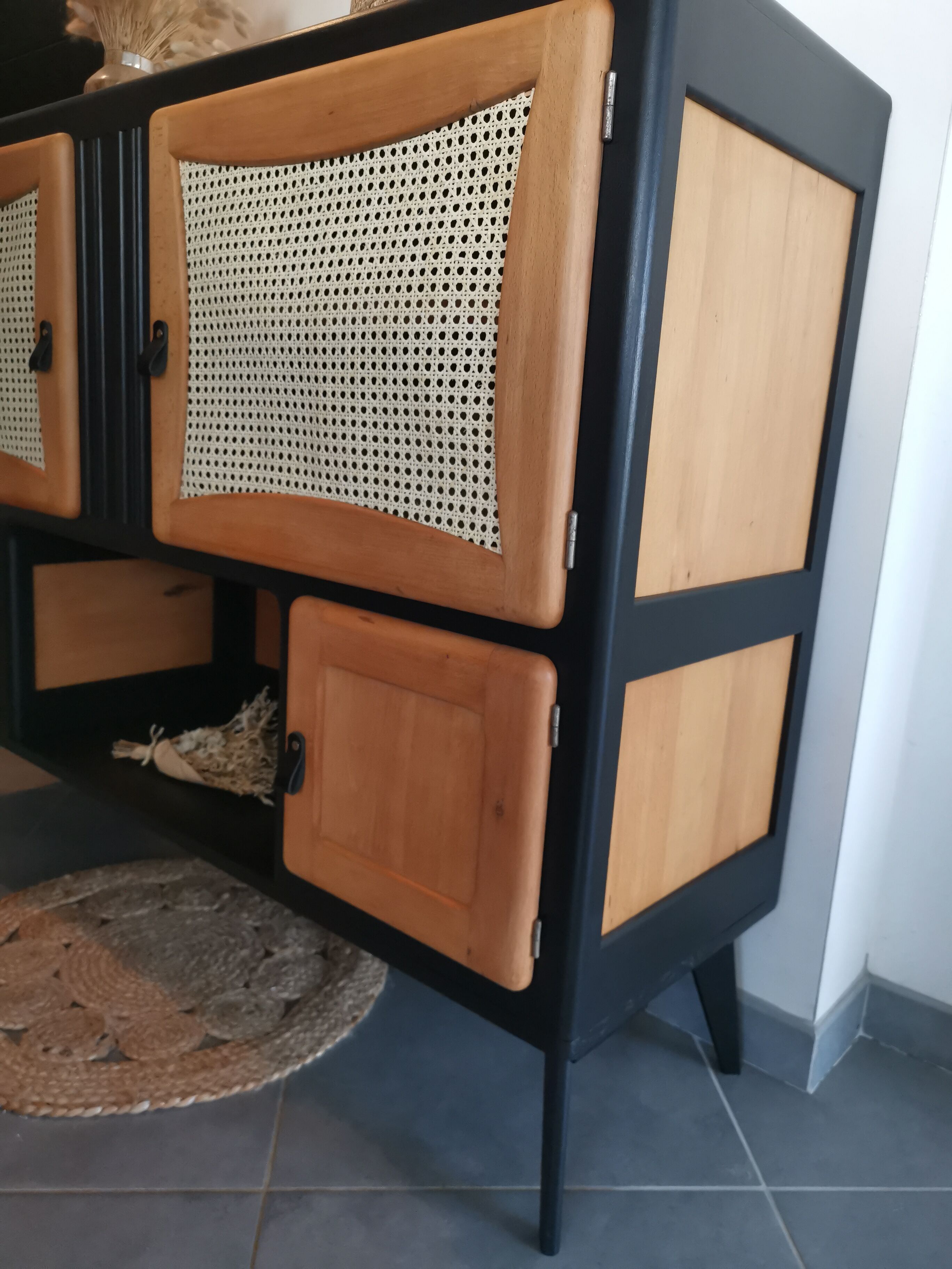 Buffet furniture