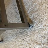70s roller table