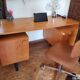 Modernist office year 60