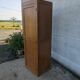 Dormitory wardrobe