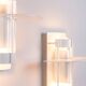 Saturn wall lamp by Joachim Lepper for Louis Poulsen 1960