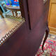 Wriitng desk laiding Louis XV style with secret compartment
