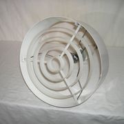 Suspension de style scandinave des années 60