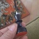 Jeux d'échecs vintage