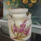 Stoneware vase