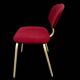 4 Strafor chairs