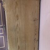 PINE CABINET