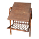 Magazine rack