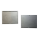 Impressionist paintings - pair of oil on cardboard signed by Jehann BERJONNEAU