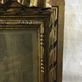Trumeau De Style Louis XVI