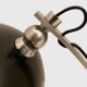 Vintage Angelo Lelli Desk Lamp for Arredoluce, Italy, 1970s