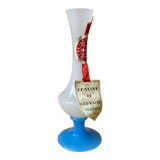 Opaline soliflore from Portieux