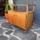 Interior bar fridge