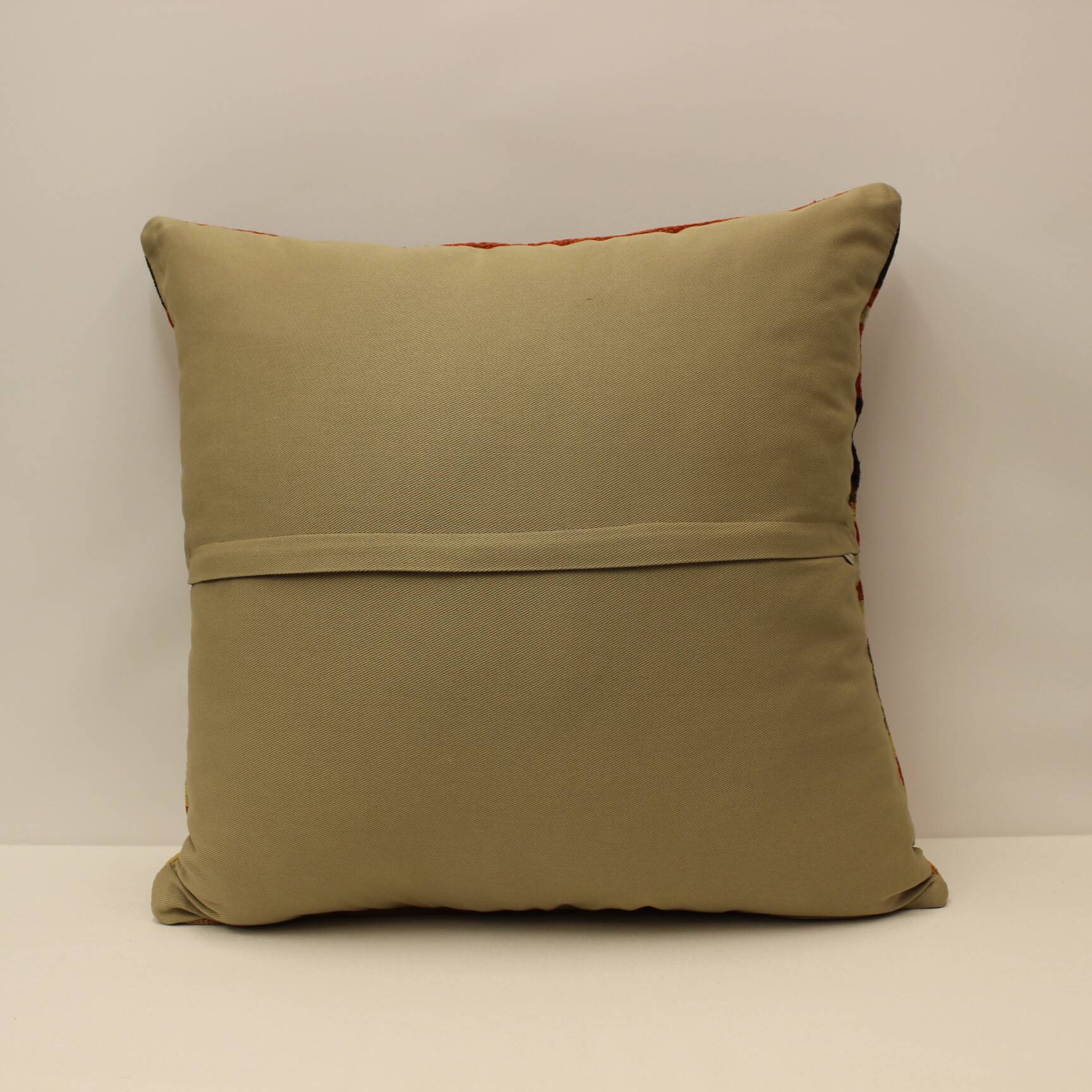 Coussin kilim,60x60 cm, A-275