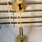 Vintage architect's desk lamp 60