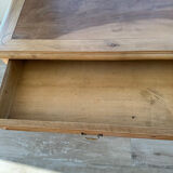 Desk or writing table