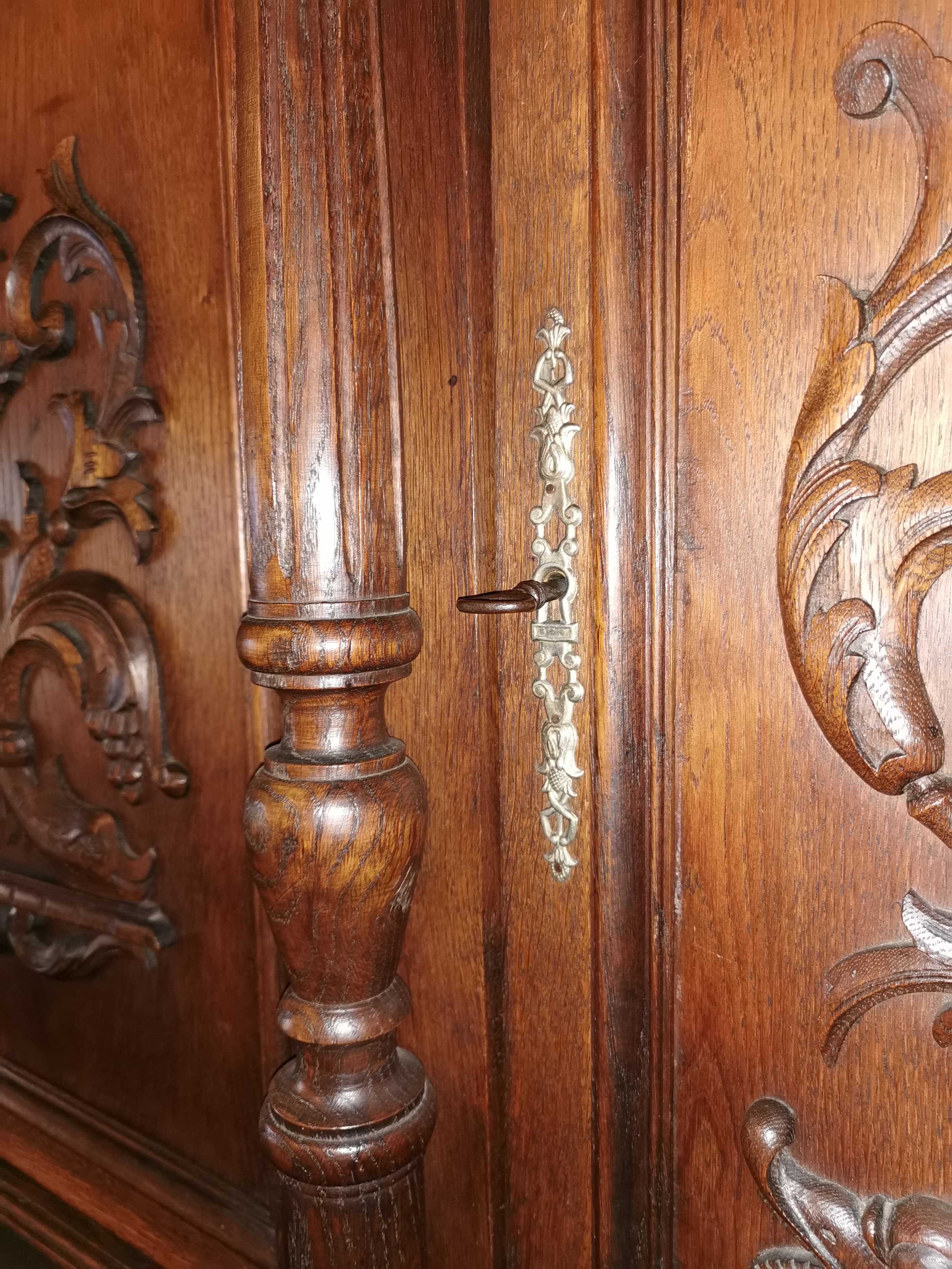 Buffet Henri II