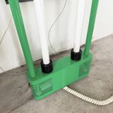 Italian Gian G. Gigante pendant lamp for Zerbetto, 1980