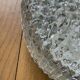 Holophane porthole glass wall or ceiling light, 1970s-1980s