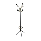 Vintage coat racks