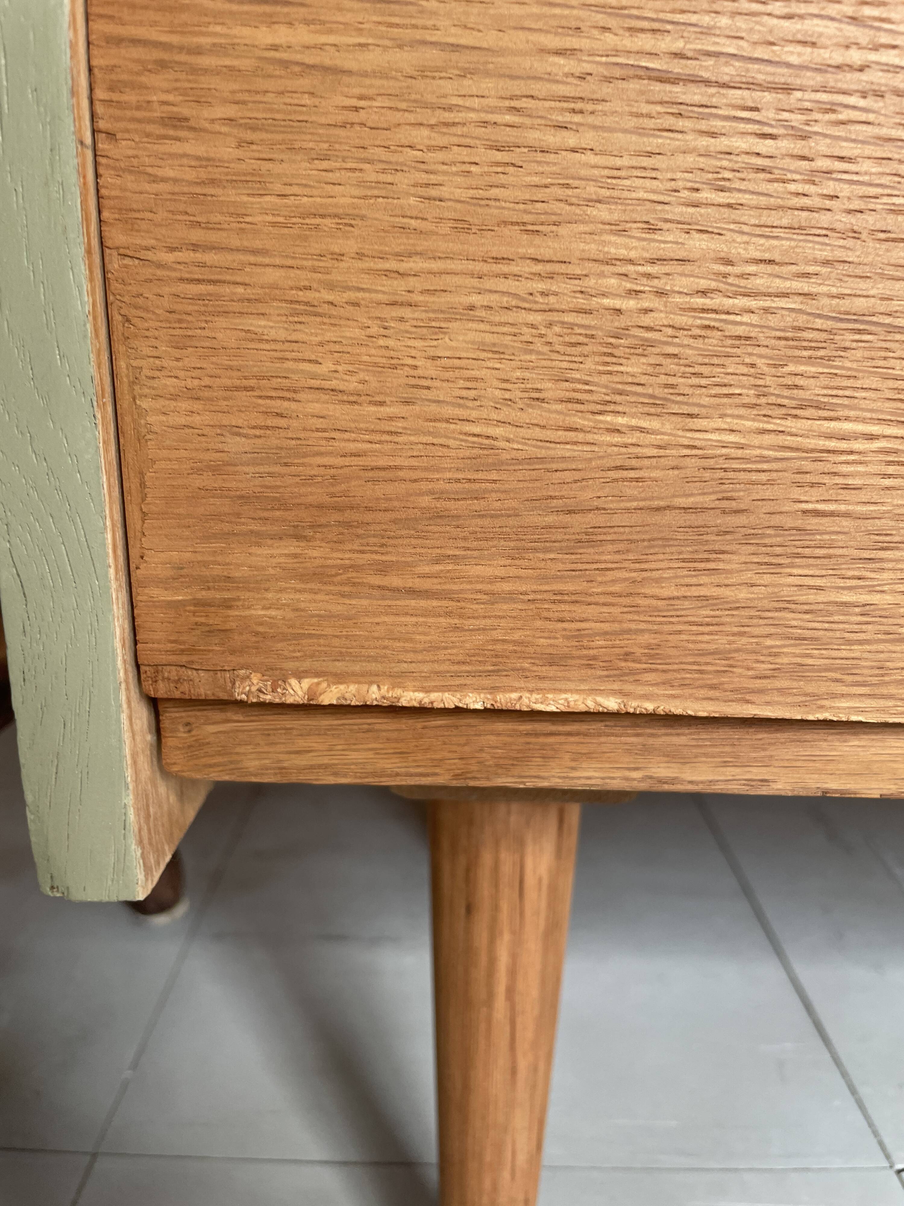 Commode Vintage