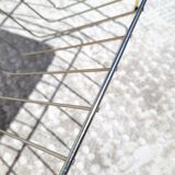 Door reviews gilded metal 1960