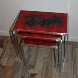 Bayer's 3 tables 1960