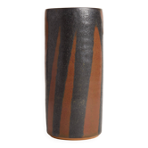 Vase en céramique de Morino Hiroaki Taimei 森野泰明