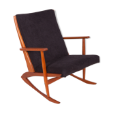 Armchair model No97 by Georg Jensen for Kubus, 1950s