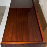 Vintage Scandinavian sideboard