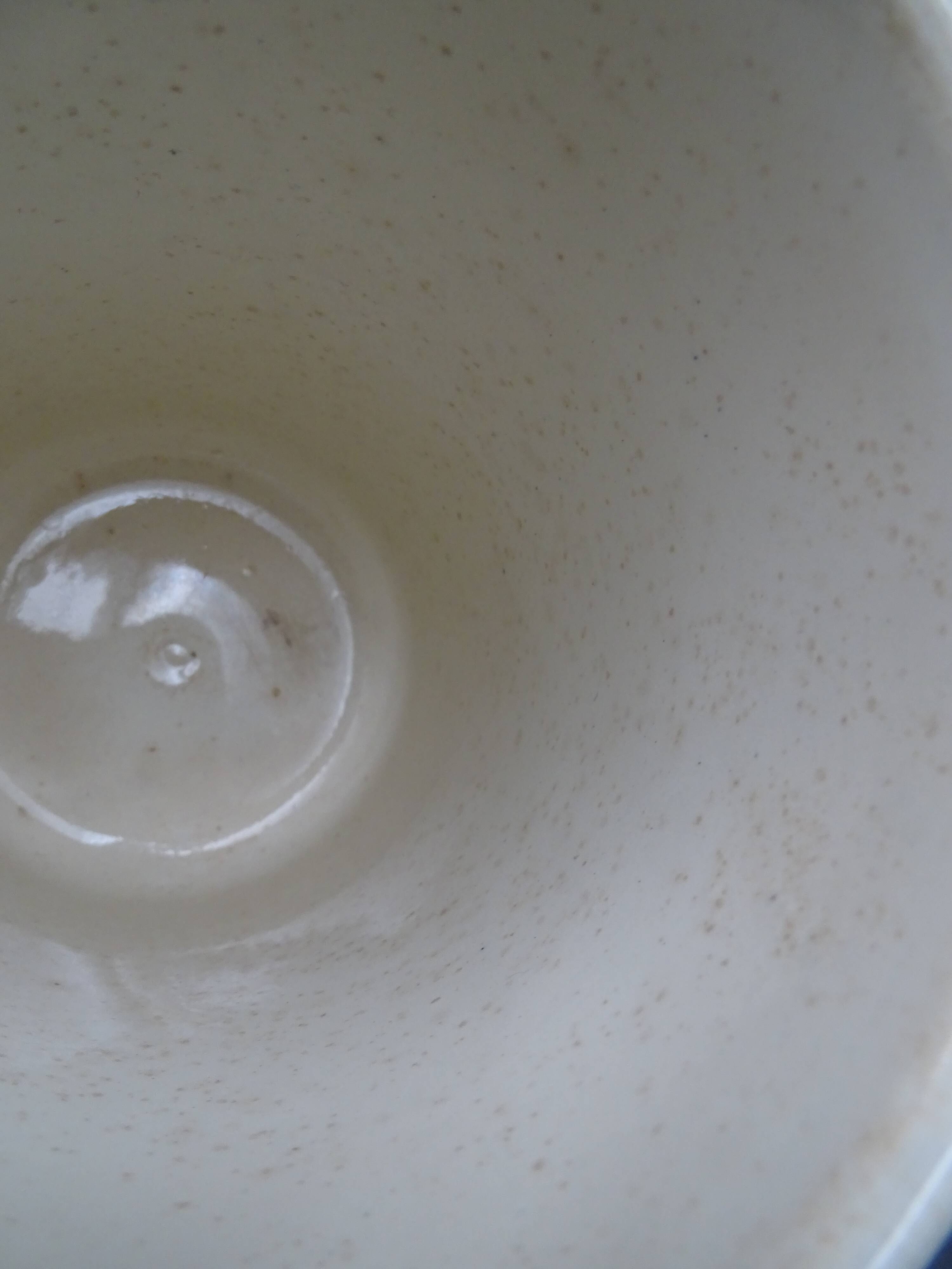 Félix Potin jam jar