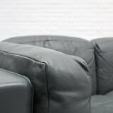 De Sede Two-seater Sofa by Paolo Piva