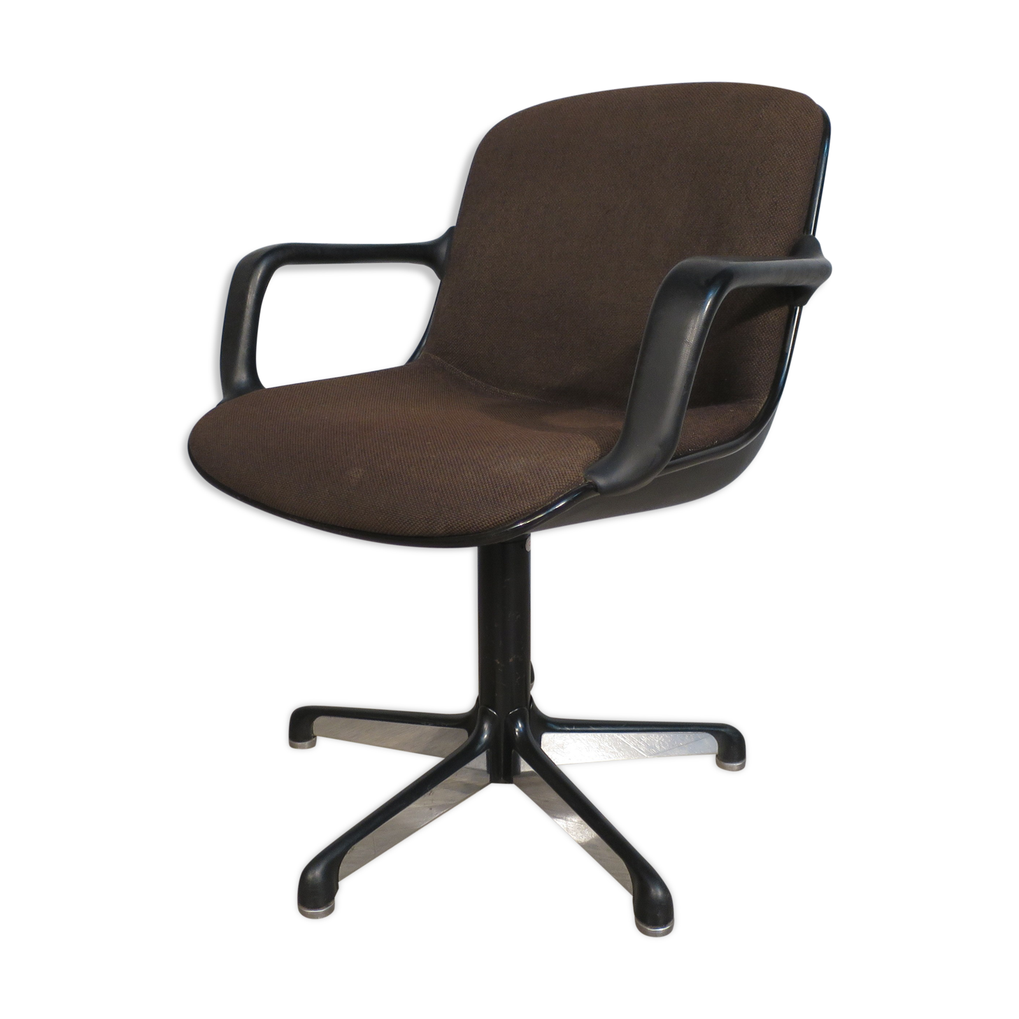 Comforto office chair, 70s