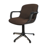 Comforto office chair, 70s