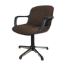 Comforto office chair, 70s
