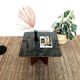 Table basse scandinave 89 cm