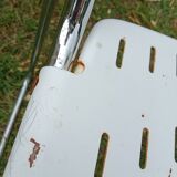Pair of "Dallas" chairs by Paolo Favaretto
