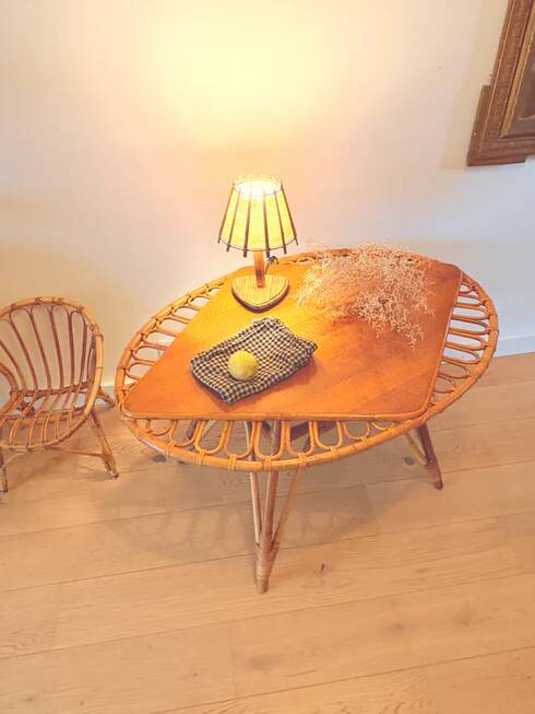 Coffee table "Coline"