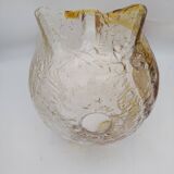 Murano Mazzega lampshade.