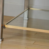 Table low ed. House Jansen by Guy Lefèvre 1970