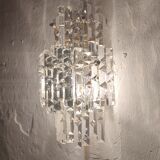 Apply "kinkeldey" crystals. Germany 1970s.