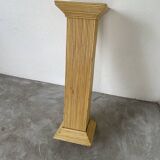 Vivai del sud rattan column