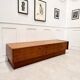 Low Scandinavian enfilade