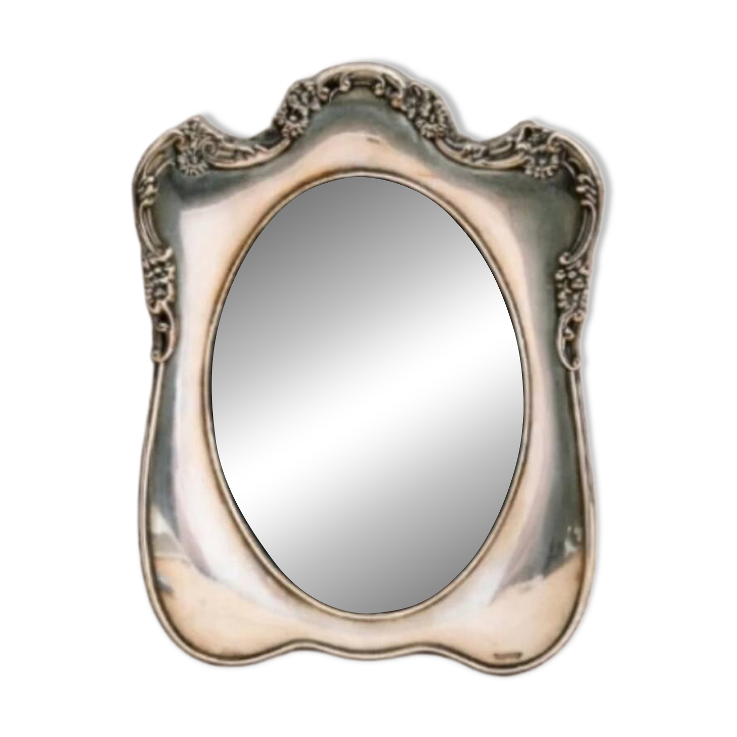 Vintage mirror