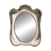 Vintage mirror