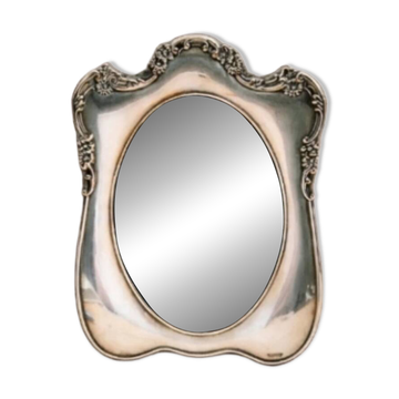 Vintage mirror