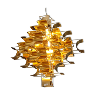 Suspension modèle "Cassiopee" par Max Sauze, réédition de 2017
