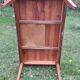 Table de ferme
