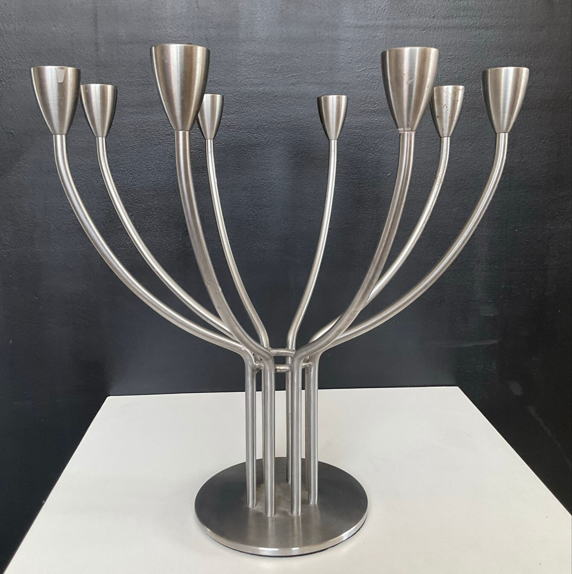 Chandelier by M. Hagberg for IKEA