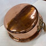 Copper basin